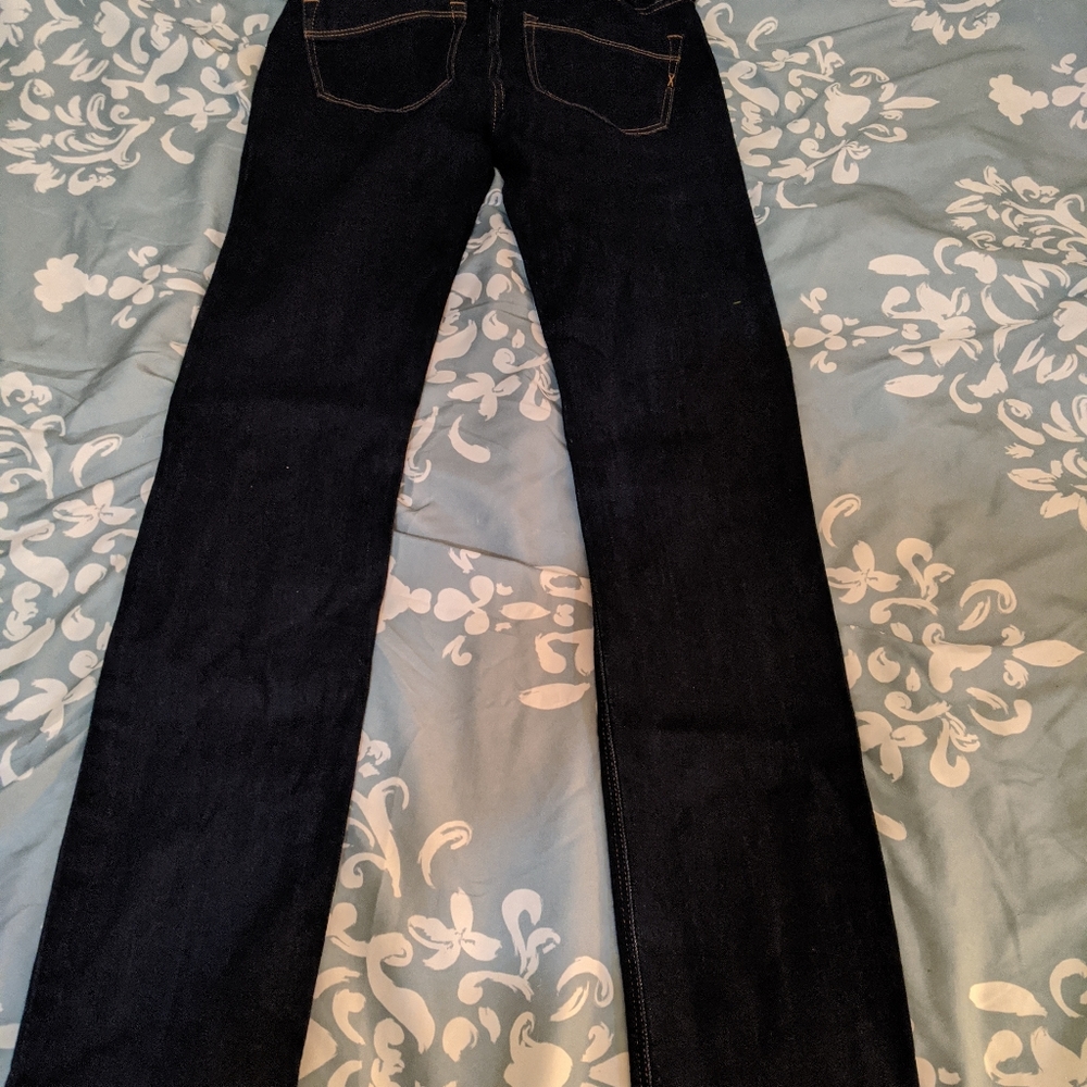 Express Women's Jeans